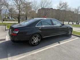 Mercedes-Benz 420 CDI, снимка 15