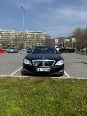 Mercedes-Benz 420 CDI, снимка 2