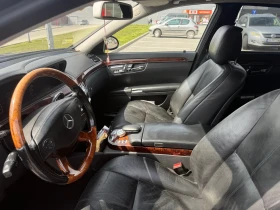 Mercedes-Benz 420 CDI, снимка 6