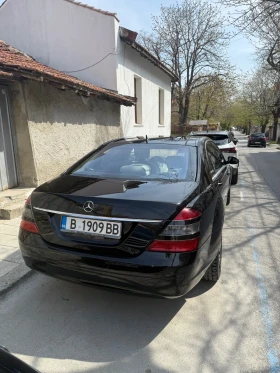 Mercedes-Benz 420 CDI, снимка 16