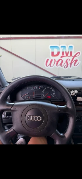 Audi A4, снимка 4