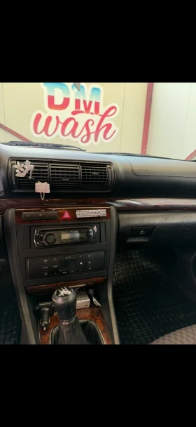 Audi A4, снимка 5