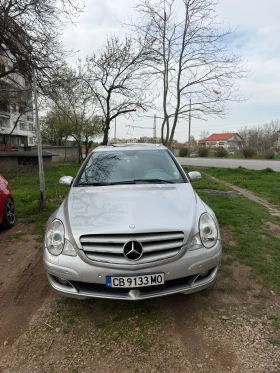 Mercedes-Benz R 320 4-MATIC Long, снимка 2