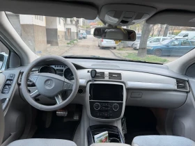 Mercedes-Benz R 320 4-MATIC Long, снимка 10