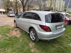 Mercedes-Benz R 320 4-MATIC Long, снимка 7