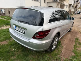Mercedes-Benz R 320 4-MATIC Long, снимка 6
