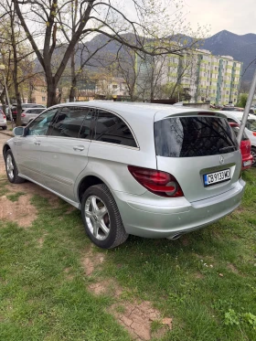 Mercedes-Benz R 320 4-MATIC Long, снимка 5