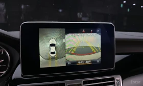 Mercedes-Benz CLS 63 AMG S* 4MATIC* ОБДУХВ* МАСАЖ* ПАНО* 360* LINE ASS* HAR, снимка 13