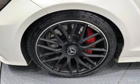 Mercedes-Benz CLS 63 AMG S* 4MATIC* ОБДУХВ* МАСАЖ* ПАНО* 360* LINE ASS* HAR, снимка 5
