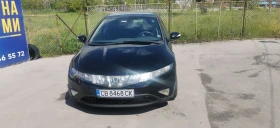 Honda Civic, снимка 5