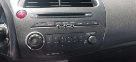 Honda Civic, снимка 8