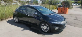 Honda Civic, снимка 6