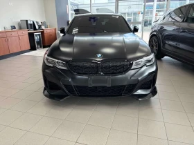 BMW 340 XDRIVE M340i* LASER * HEADUP * HARMAN* ВИДЕО, снимка 3