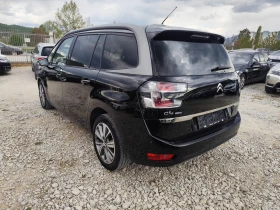 Citroen C4 Picasso  EXCLUSIVE, снимка 9