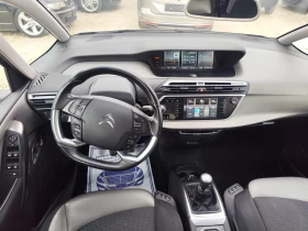 Citroen C4 Picasso  EXCLUSIVE, снимка 10