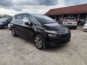 Citroen C4 Picasso  EXCLUSIVE, снимка 3