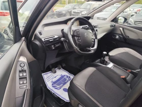 Citroen C4 Picasso  EXCLUSIVE, снимка 11