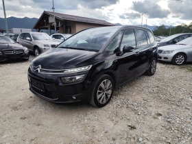 Citroen C4 Picasso  EXCLUSIVE, снимка 1