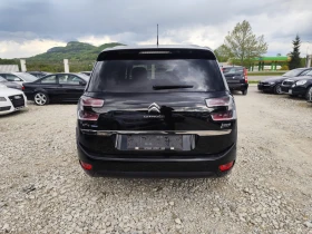 Citroen C4 Picasso  EXCLUSIVE, снимка 6