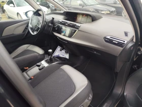 Citroen C4 Picasso  EXCLUSIVE, снимка 12