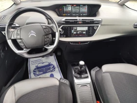 Citroen C4 Picasso  EXCLUSIVE, снимка 10