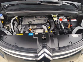 Citroen C4 Picasso  EXCLUSIVE, снимка 16