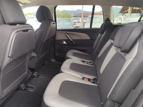 Citroen C4 Picasso  EXCLUSIVE, снимка 14