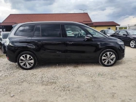 Citroen C4 Picasso  EXCLUSIVE, снимка 4