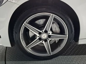 Mercedes-Benz C 250 W 205 D 4MATIC, снимка 5