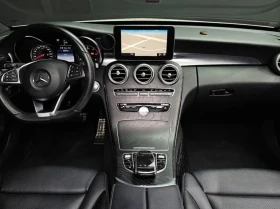 Mercedes-Benz C 250 W 205 D 4MATIC, снимка 7