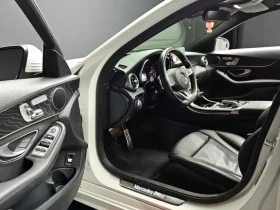 Mercedes-Benz C 250 W 205 D 4MATIC, снимка 10