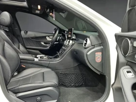 Mercedes-Benz C 250 W 205 D 4MATIC, снимка 11