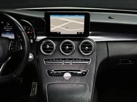 Mercedes-Benz C 250 W 205 D 4MATIC, снимка 16