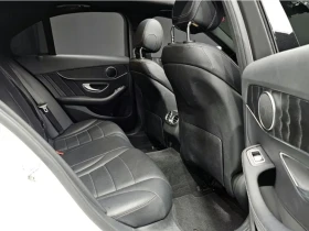 Mercedes-Benz C 250 W 205 D 4MATIC, снимка 12