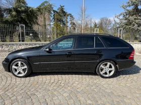 Mercedes-Benz C 200 CDI, снимка 7