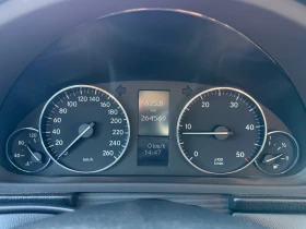 Mercedes-Benz C 200 CDI, снимка 11