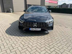 Mercedes-Benz CLS 400, снимка 1