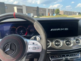 Mercedes-Benz CLS 400, снимка 6