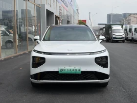 Xpeng G9 AWD Performance Pro 650 autogeorge.com, снимка 2