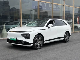 Xpeng G9 AWD Performance Pro 650 autogeorge.com, снимка 1