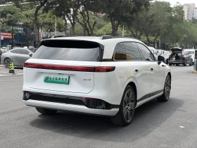 Xpeng G9 AWD Performance Pro 650 autogeorge.com, снимка 4