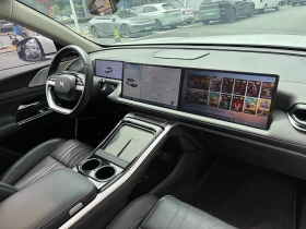 Xpeng G9 AWD Performance Pro 650 autogeorge.com, снимка 8