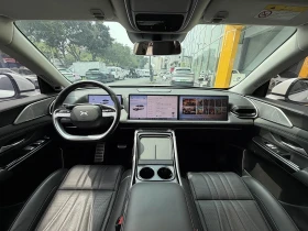 Xpeng G9 AWD Performance Pro 650 autogeorge.com, снимка 7