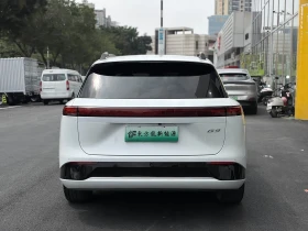 Xpeng G9 AWD Performance Pro 650 autogeorge.com, снимка 5