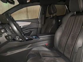 Peugeot 3008 1.6 * HYBRID* GT-LINE* 4WD* PANO* 360* , снимка 10
