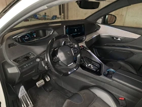 Peugeot 3008 1.6 * HYBRID* GT-LINE* 4WD* PANO* 360* , снимка 11
