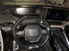 Peugeot 3008 1.6 * HYBRID* GT-LINE* 4WD* PANO* 360* , снимка 12