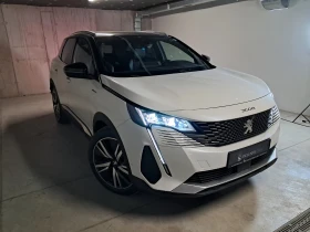Peugeot 3008 1.6 * HYBRID* GT-LINE* 4WD* PANO* 360* , снимка 3