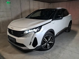 Peugeot 3008 1.6 * HYBRID* GT-LINE* 4WD* PANO* 360* , снимка 1