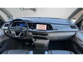VW Multivan Месечна вноска от 749  , снимка 8